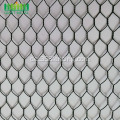 Huhn PVC beschichtet Hexagonal Maschendraht Netting